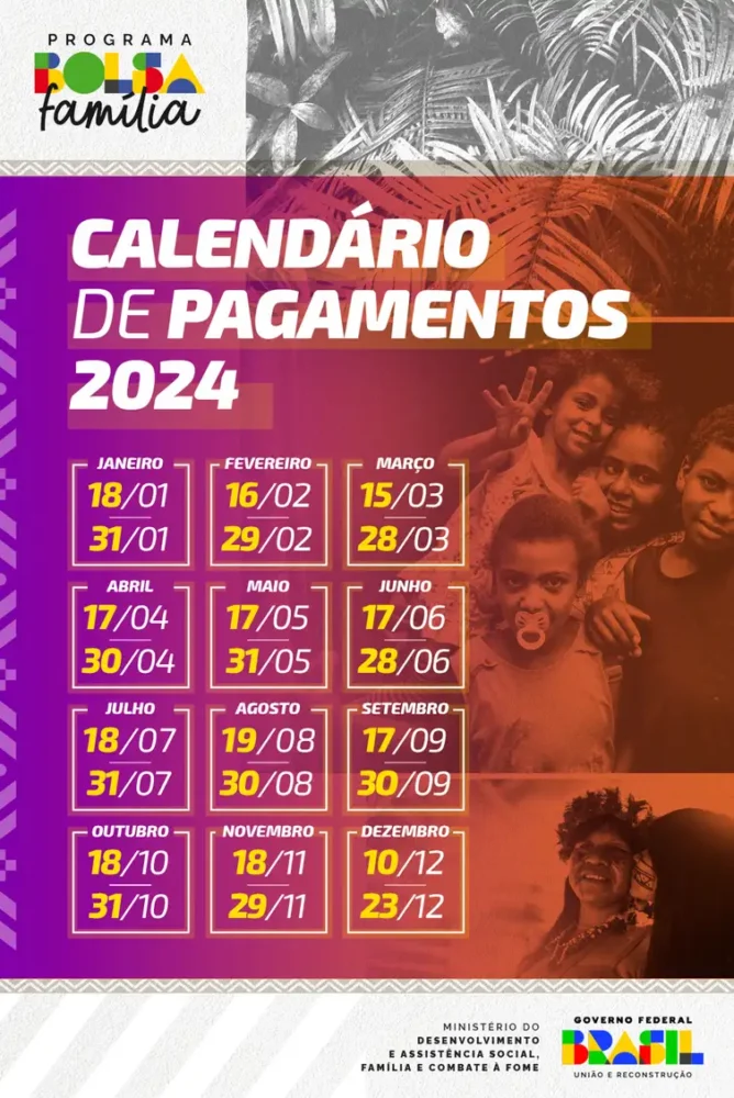 Bolsa Família