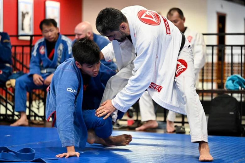 João Monlevade recebe 1º Open Jiu-Jitsu neste domingo