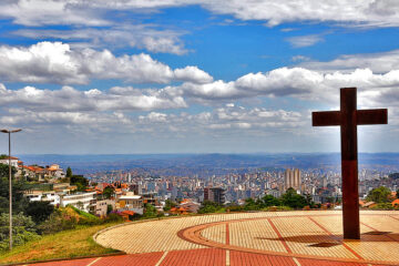 Belo Horizonte tem programação especial para celebrar os 126 anos; confira