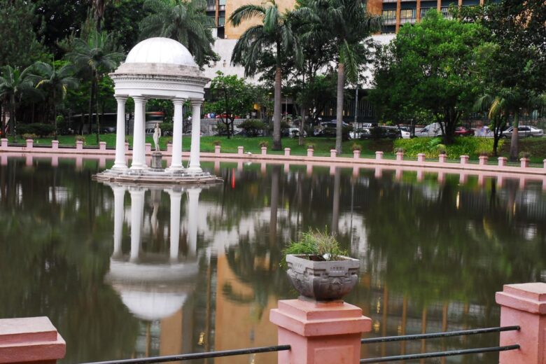Parque Municipal de BH terá novas atrações a partir de 2024