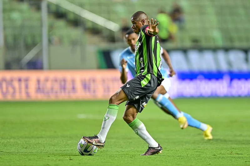 américa; juninho