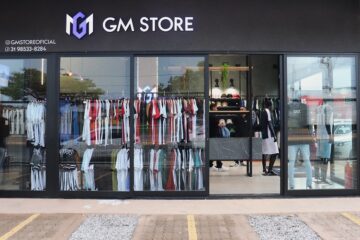 A nº1 em moda masculina: GM Store inaugura loja na avenida Mauro Ribeiro, em Itabira