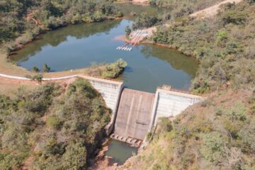 Brumadinho: Ações de reparação e compensação dos danos socioambientais avançam e execução do Acordo Judicial chega a 64%