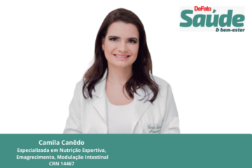 Você já ouviu falar sobre Disbiose Intestinal?