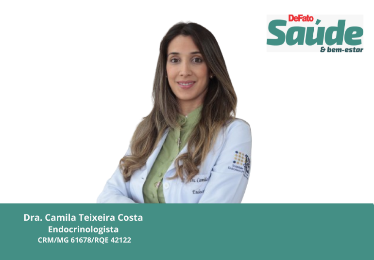 Medicina do Estilo de Vida: Transformando a Saúde com a Endocrinologia