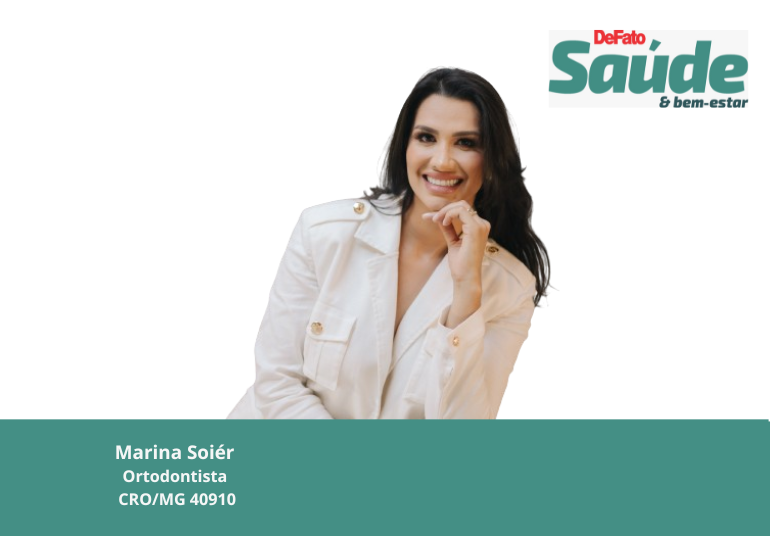 Uso de faceta com resina composta para transformar sorrisos