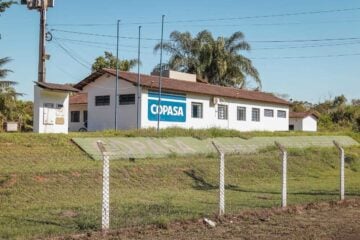 Ipatinga ajuíza Ação Civil Pública contra a Copasa