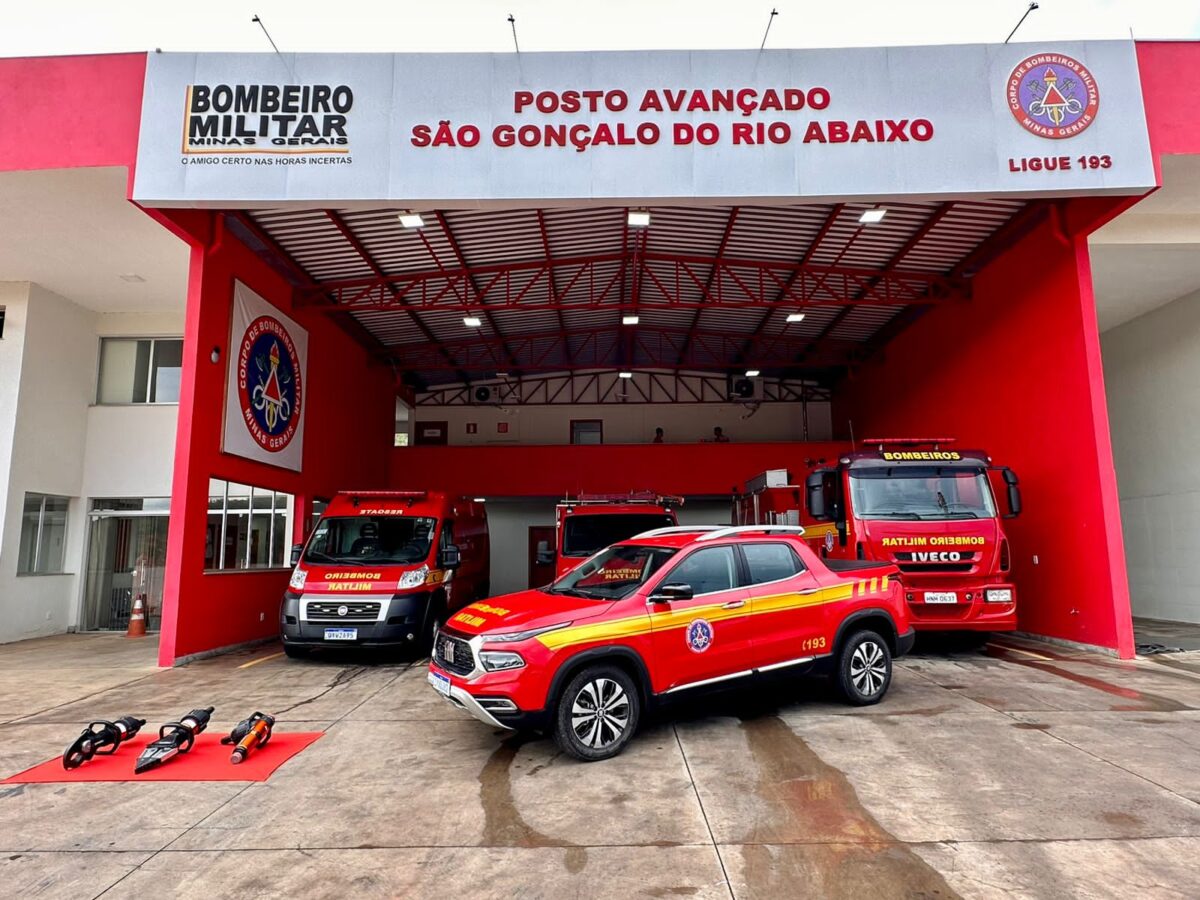 Bombeiros