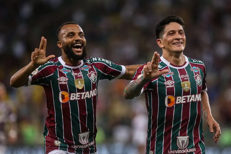 Fluminense enfrenta Manchester City por título do Mundial de Clubes