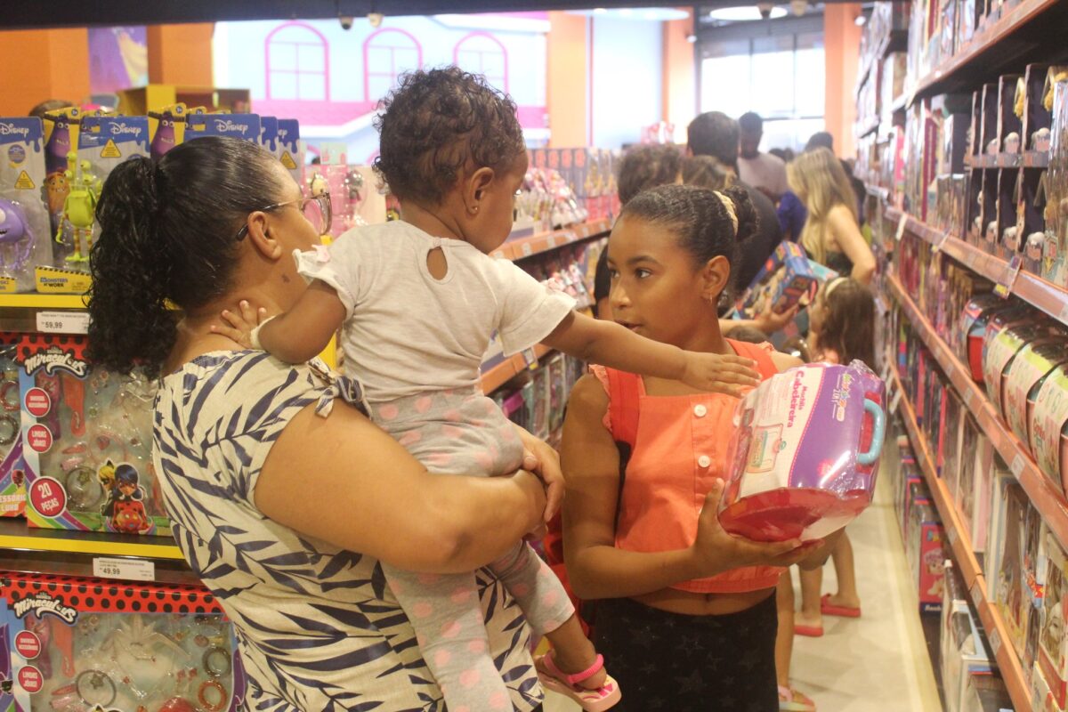 Saiba como será o funcionamento do comércio durante o feriado do aniversário de Itabira