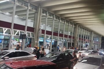 Feriado da Proclamação da República promete movimentar estradas, rodoviária e aeroporto em BH