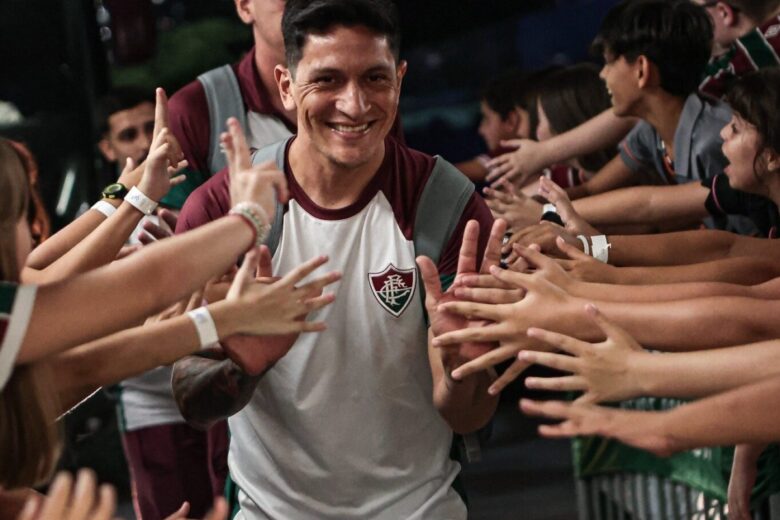 Fluminense: Cano disputa seu segundo Mundial, agora como protagonista