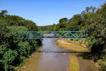 Mais de 35 milhões serão investidos no saneamento básico de seis municípios das bacias dos rios Piracicaba e Doce