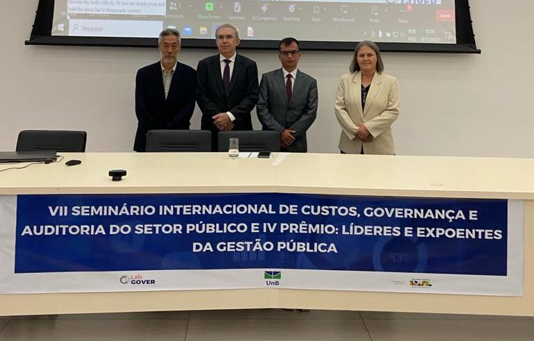 João Monlevade recebe Prêmio Nacional por Inovação na Governança Pública