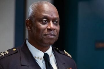 Andre Braugher, Capitão Holt de ‘Brooklyn Nine-Nine’, morre aos 61 anos