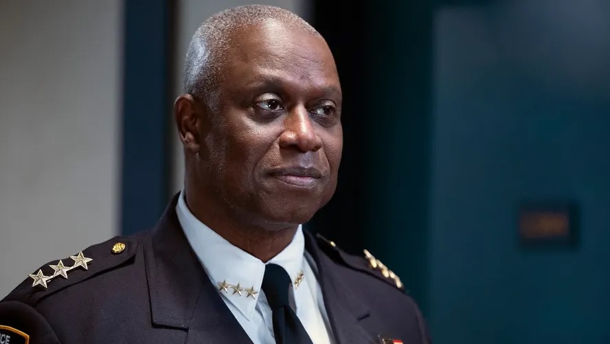 Andre Braugher, Capitão Holt de ‘Brooklyn Nine-Nine’, morre aos 61 anos