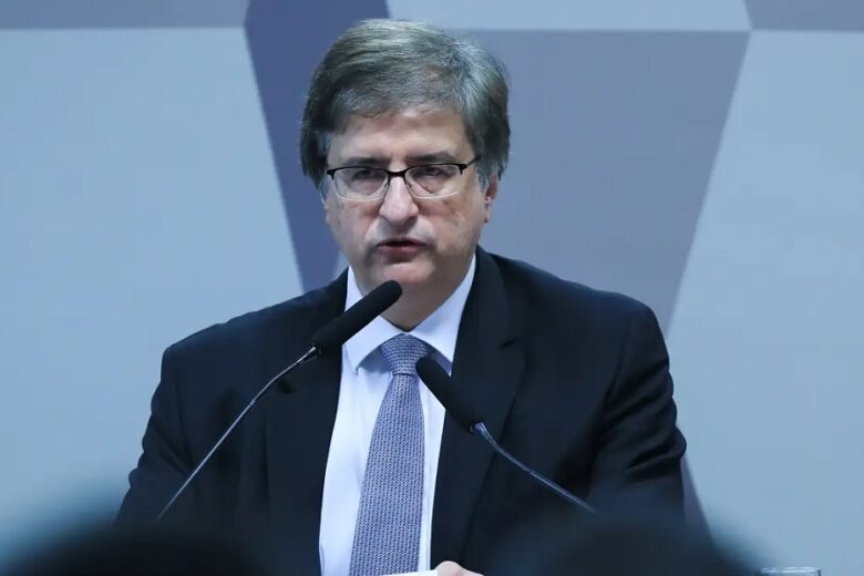 Paulo Gonet toma posse como Procurador-Geral da República