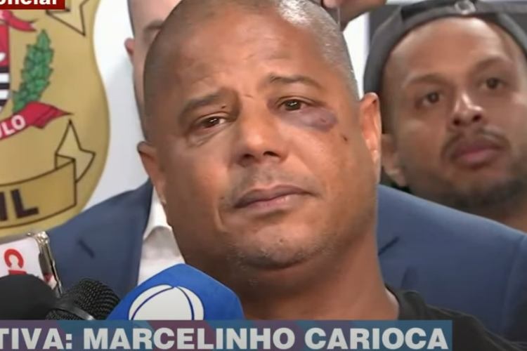 Marcelinho Carioca fala sobre sequestro: “eles me forçaram a fazer aquele vídeo”