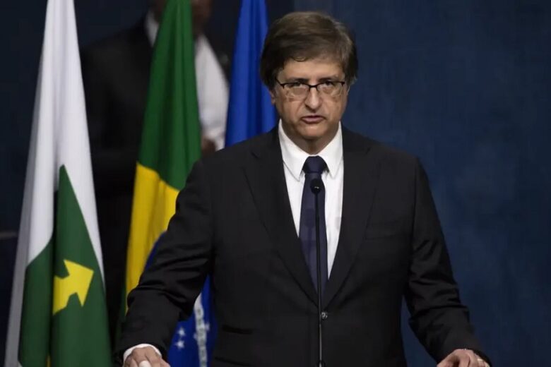 PGR pede a condenação de Bolsonaro e mais sete réus por trama golpista