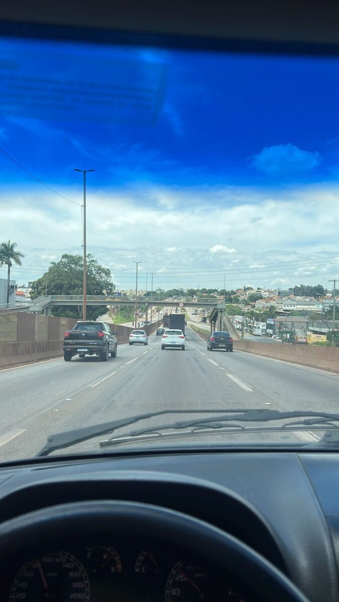 Rodovias mineiras têm 55 pontos de interdição e 218 locais de risco; confira a lista antes de pegar estrada!