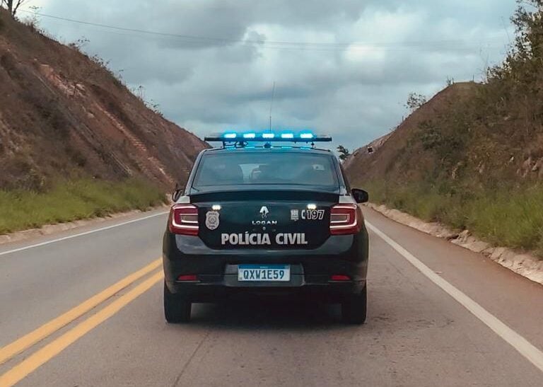 Polícia Civil realiza operação de combate ao furto e receptação de esmeraldas em Itabira; duas pessoas são presas