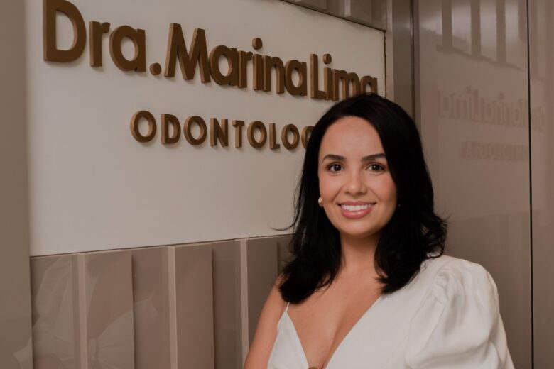 Marina Lima Odontologia: cuidados com a saúde bucal desde a infância