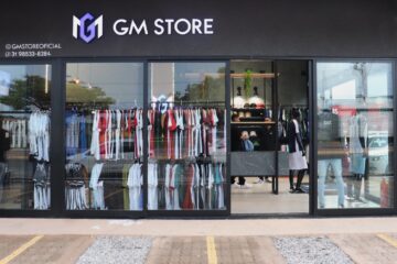 Para quem veste moda masculina: GM Store oferece presentes modernos para o Natal