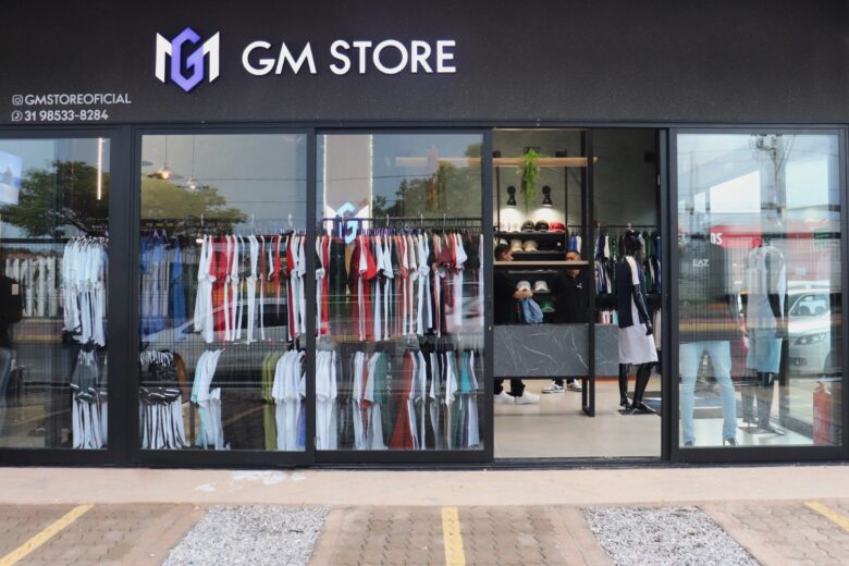 Para quem veste moda masculina: GM Store oferece presentes modernos para o Natal