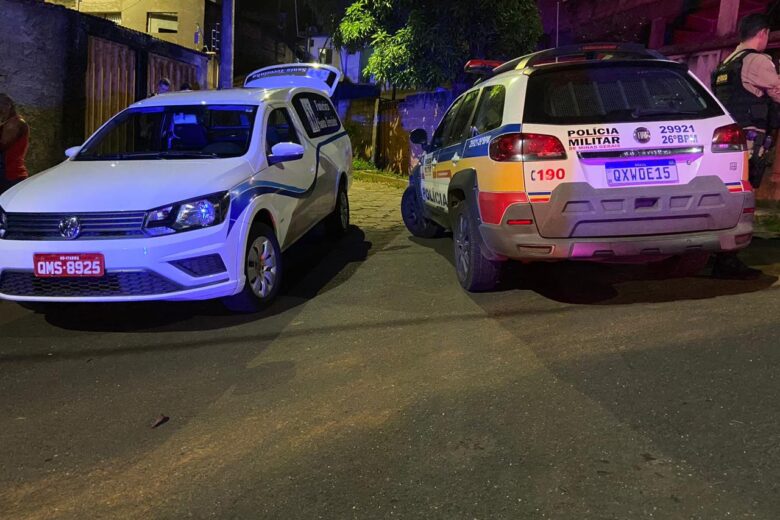 Homem é assassinado dentro de casa em Itabira