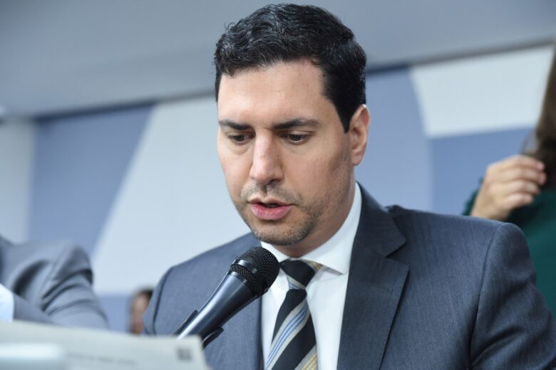 Tito Torres confirma candidatura à reeleição e busca quarto mandato na Assembleia Legislativa de Minas Gerais