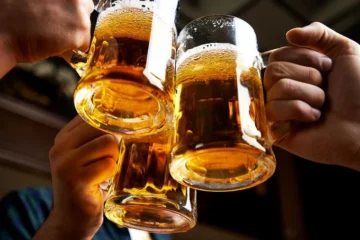 Eu sei que logo mais você vai tomar uma cerveja, mas antes de cair na farra, confira a previsão do tempo