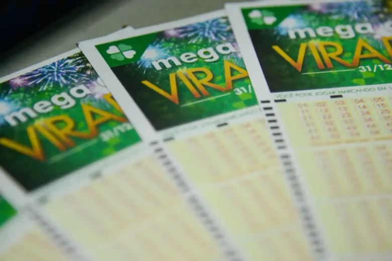 Mega da Virada se aproxima e Caixa alerta para fake news sobre loteria