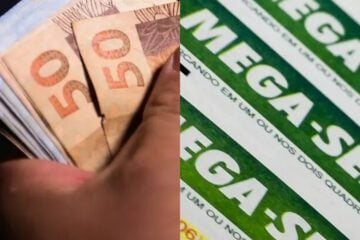 Se a estagiária ganhar, haverá sinais: Mega da Virada terá sorteio de R$ 550 milhões