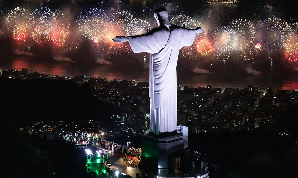 Réveillon Rio