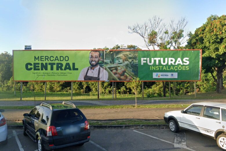 Licitação do Mercado Central de Ipatinga ocorrerá em fevereiro