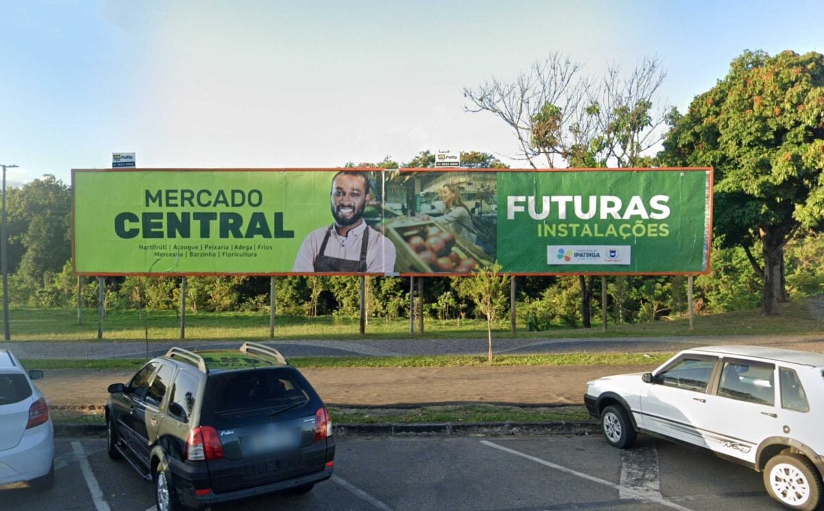 Licitação do Mercado Central de Ipatinga ocorrerá em fevereiro