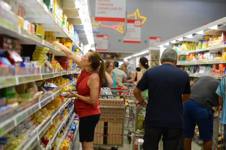 Efeito do El Niño pode provocar inflação dos alimentos em 2024