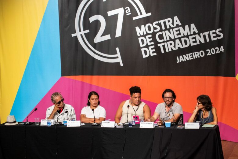 Mostra Tiradentes se encerra com filme dirigido por indígena