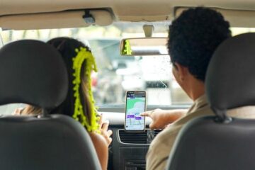 Waze e Google Maps vão mostrar intervenções de trânsito no Carnaval de BH