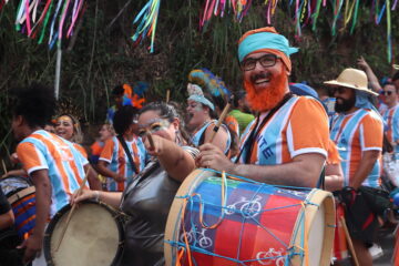 Pré-Carnaval de Itabira começa neste sábado e vai até 4 de fevereiro; confira a programação completa