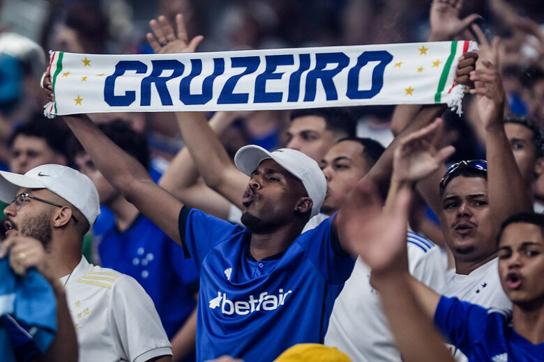 Cruzeiro 103 anos: aumento nas finanças dá otimismo para a temporada 2024