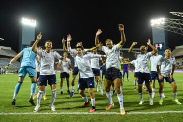 Cruzeiro busca bicampeonato da Copinha nesta quinta-feira