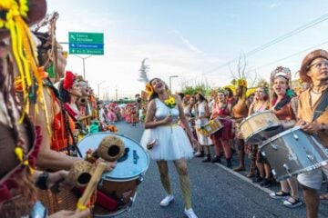 Bora para o Carnaval de BH!? Programação dos Blocos é divulgada