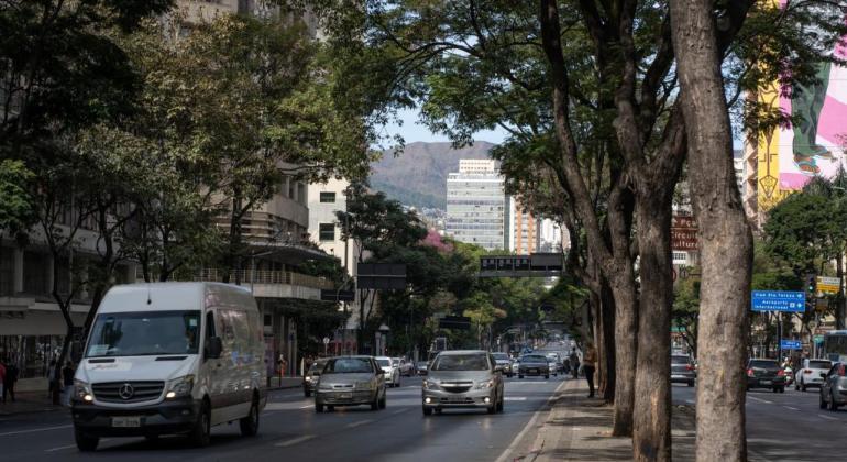 Lady Driver, app de transporte com serviço só para mulheres, é credenciado em BH