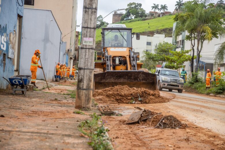 Confira as dicas da Secretaria de Saúde de Ipatinga para prevenção da leptospirose