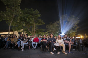 Mostra de Cinema de Tiradentes movimenta R$ 10 milhões e gera mais de 2.500 empregos