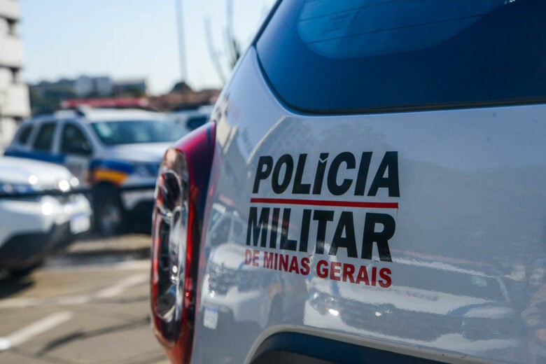 Homem tenta matar a esposa e o filho de dois meses em Ipatinga