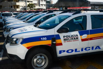 Crimes violentos caíram 75% durante o Carnaval 2024 nas cidades do 26º Batalhão da Polícia Militar