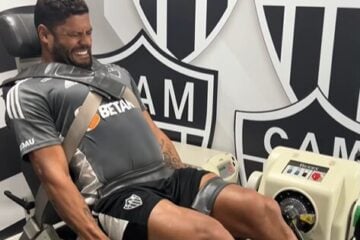 Doido pra trabalhar mais que o personal trainer do Hulk? Então confira as vagas do Sine