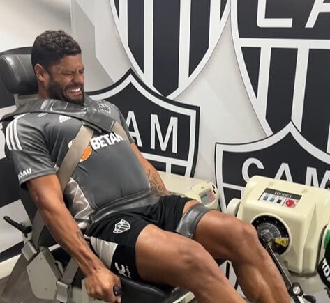 Doido pra trabalhar mais que o personal trainer do Hulk? Então confira as vagas do Sine